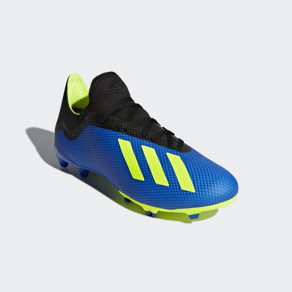 Мужские бутсы Adidas X 18.3 FG DA9335_image_3