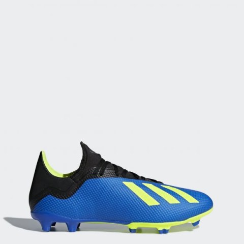 Чоловічі бутси Adidas X 18.3 FG DA9335_image_1