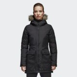 Жіноча парка Adidas AdiLORIC PARKA BQ6803_image_1