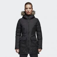 Жіноча парка Adidas AdiLORIC PARKA BQ6803