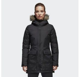 Женская парка Adidas W XPLORIC PARKA BQ6803