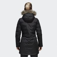 Жіноча парка Adidas AdiLORIC PARKA BQ6803