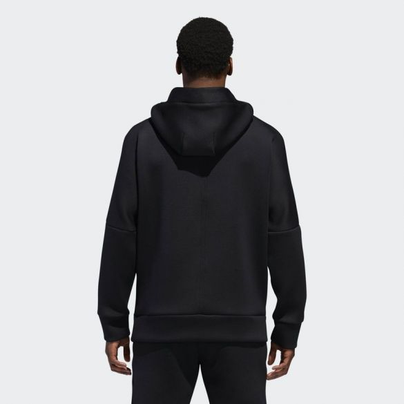 Мужская толстовка Adidas Harden CW6900_image_3