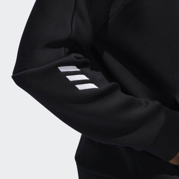 Мужская толстовка Adidas Harden CW6900_image_6