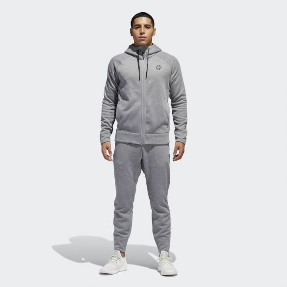 Мужская толстовка Adidas Harden Shooter CW6904_image_5