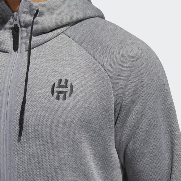 Мужская толстовка Adidas Harden Shooter CW6904_image_8