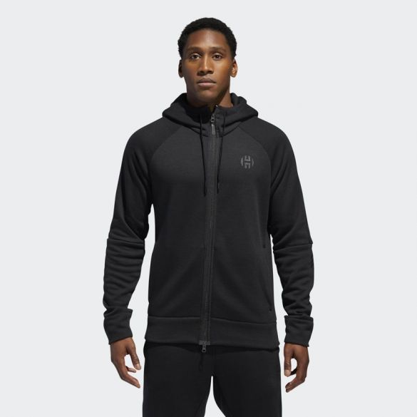 Мужская толстовка Adidas Harden Shooter CW6906_image_1