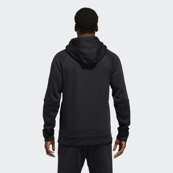 Мужская толстовка Adidas Harden Shooter CW6906_image_3