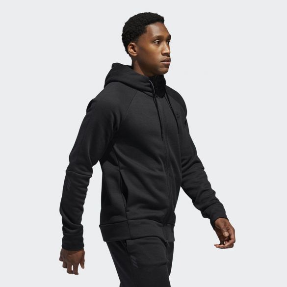 Мужская толстовка Adidas Harden Shooter CW6906_image_4