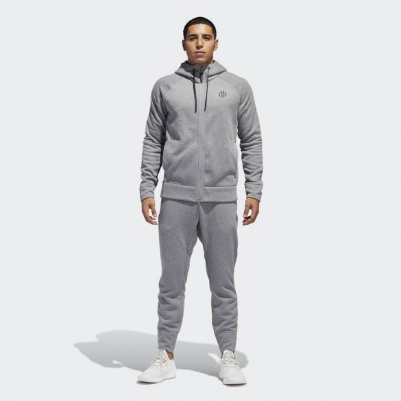 Мужские брюки Adidas Harden CW6911_image_5