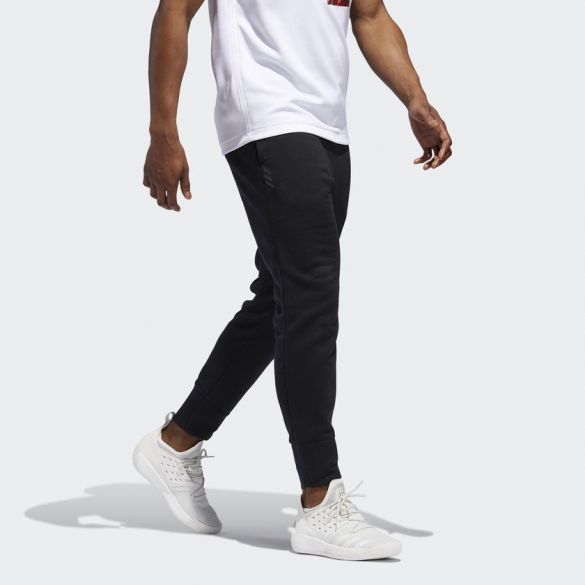 Мужские брюки Adidas Harden CW6912_image_4