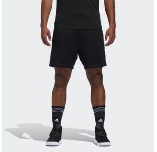 Мужские шорты Adidas Harden Capsule CW6916