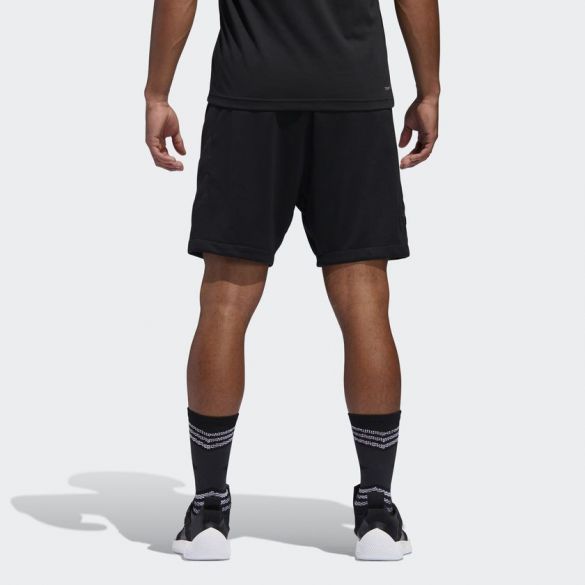 Чоловічі шорти Adidas Harden Capsule CW6916_image_3
