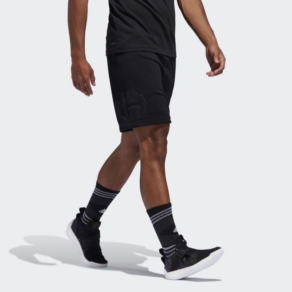 Чоловічі шорти Adidas Harden Capsule CW6916_image_4