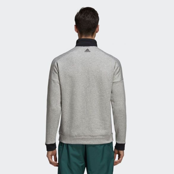 Мужской джемпер Adidas Sport Id Fleece CW7474_image_3