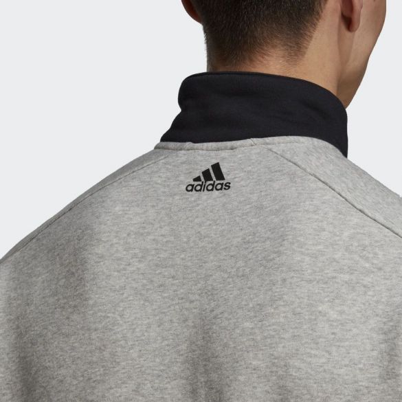 Мужской джемпер Adidas Sport Id Fleece CW7474_image_6