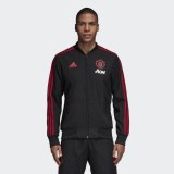 Мужская олимпийка Adidas Manchester United CW7628_image_1