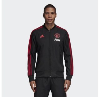 Мужская олимпийка Adidas Manchester United CW7628