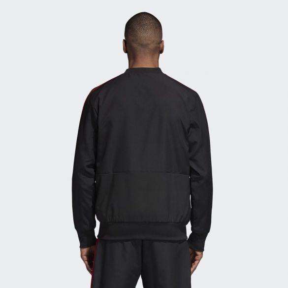 Чоловіча олімпійка Adidas Manchester United CW7628_image_3