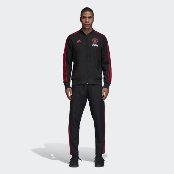 Чоловіча олімпійка Adidas Manchester United CW7628_image_5