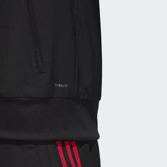 Чоловіча олімпійка Adidas Manchester United CW7628_image_7