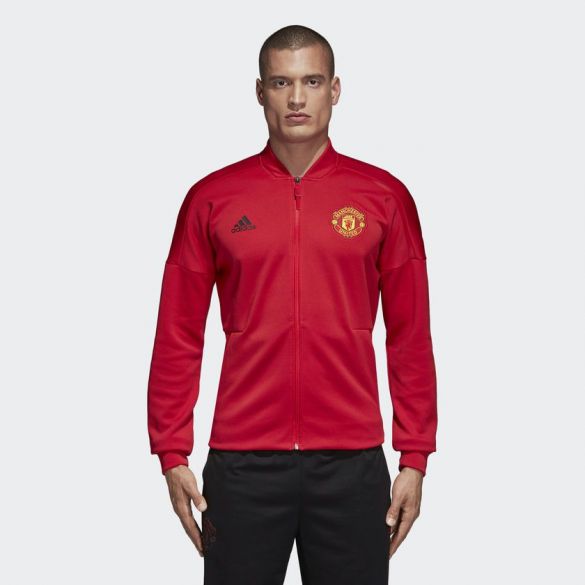 Мужской джемпер Adidas Manchester United  Home CW7670_image_1