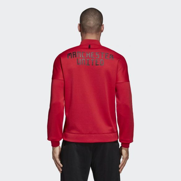 Мужской джемпер Adidas Manchester United  Home CW7670_image_3