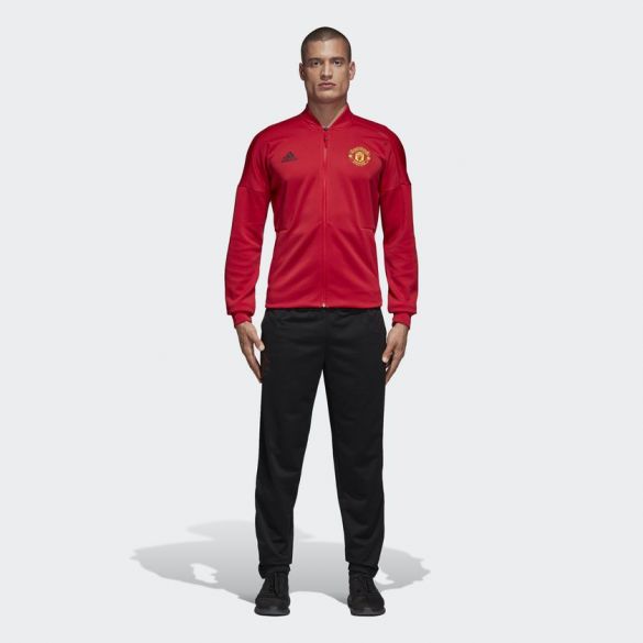 Мужской джемпер Adidas Manchester United  Home CW7670_image_5