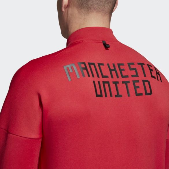 Мужской джемпер Adidas Manchester United  Home CW7670_image_6