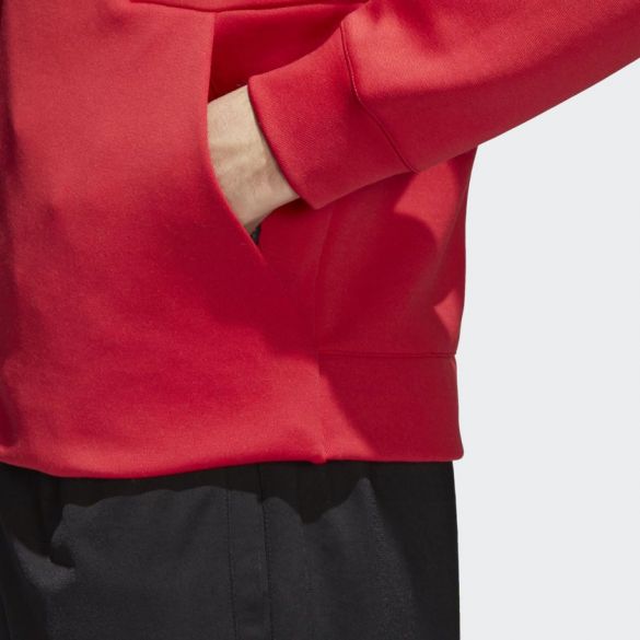 Мужской джемпер Adidas Manchester United  Home CW7670_image_7