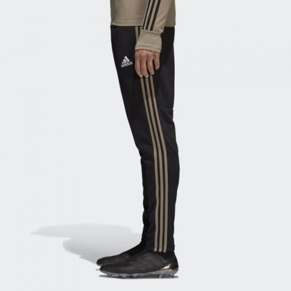 Мужские брюки Adidas Juventus Fc  CW8725_image_3