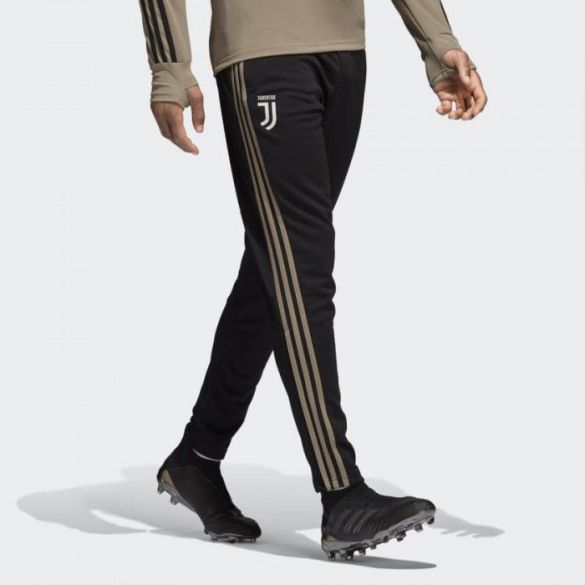 Мужские брюки Adidas Juventus Fc  CW8725_image_4