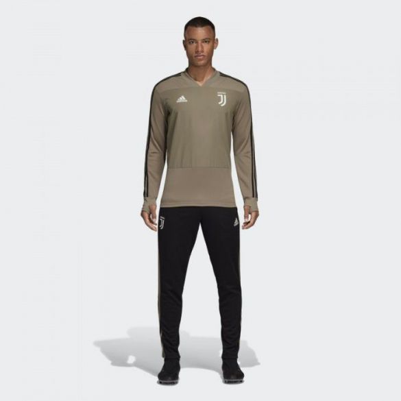 Мужские брюки Adidas Juventus Fc  CW8725_image_5