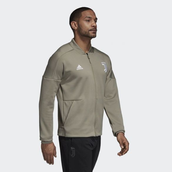 Мужской джемпер Adidas Juventus Z.N.E. CW8770_image_4