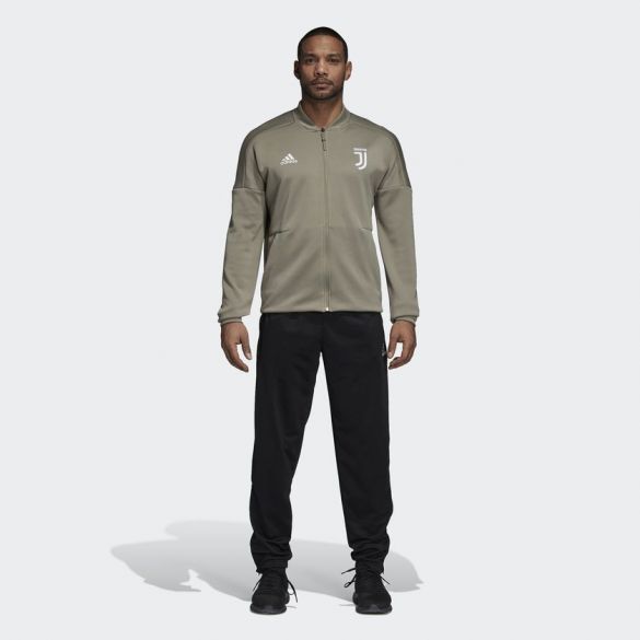 Мужской джемпер Adidas Juventus Z.N.E. CW8770_image_5