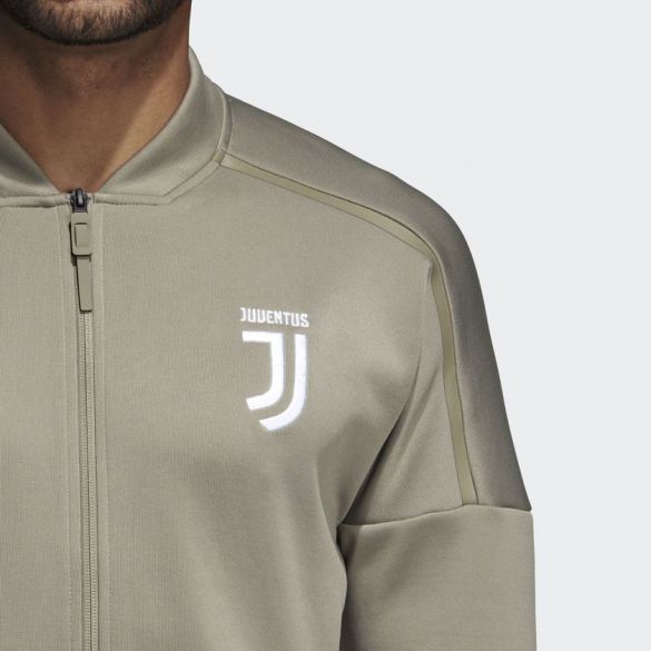 Мужской джемпер Adidas Juventus Z.N.E. CW8770_image_6