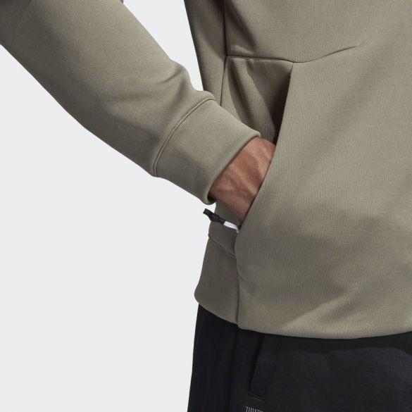 Мужской джемпер Adidas Juventus Z.N.E. CW8770_image_7