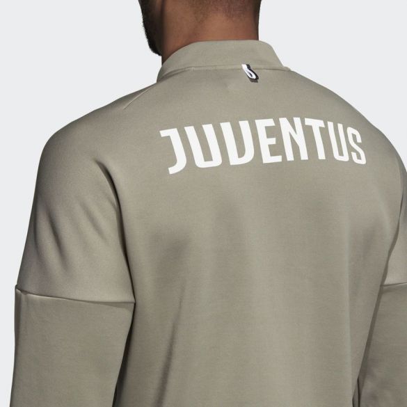 Мужской джемпер Adidas Juventus Z.N.E. CW8770_image_8