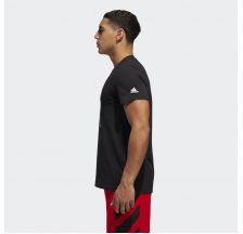 Мужская футболка Adidas Harden Geek Up CW9223