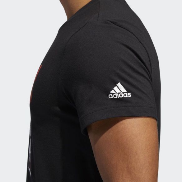 Мужская футболка Adidas Harden Geek Up CW9223_image_6