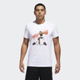 Мужская футболка Adidas Harden Geek Up CW9224_image_1