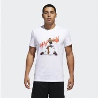 Мужская футболка Adidas Harden Geek Up CW9224_image_27