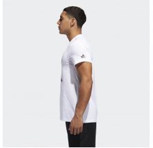 Мужская футболка Adidas Harden Geek Up CW9224