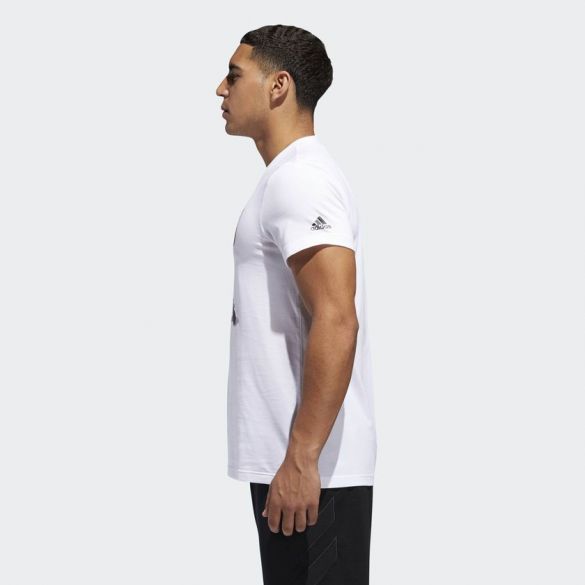 Мужская футболка Adidas Harden Geek Up CW9224_image_2