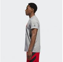 Мужская футболка Adidas Harden Geek Up CW9225 _image_7