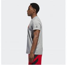 Мужская футболка Adidas Harden Geek Up CW9225