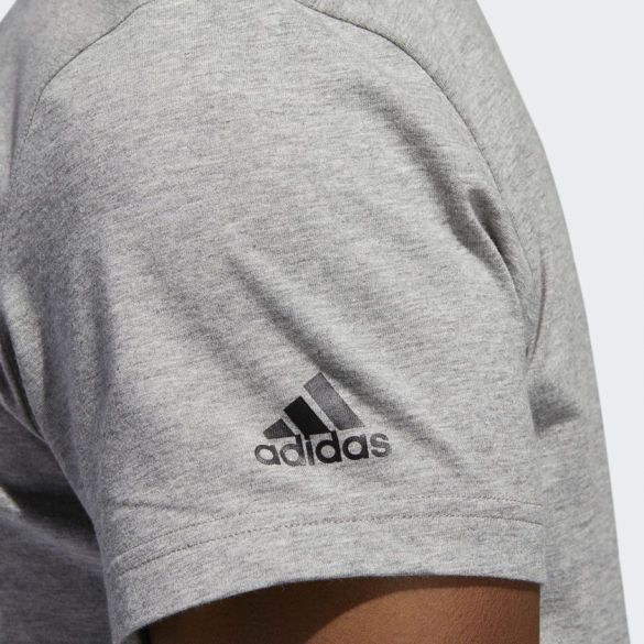 Мужская футболка Adidas Harden Geek Up CW9225 _image_5