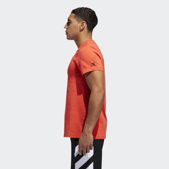 Мужская футболка Adidas Harden Geek Up CW9226_image_2