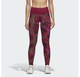 Спортивные леггинсы Adidas Believe This CX0010