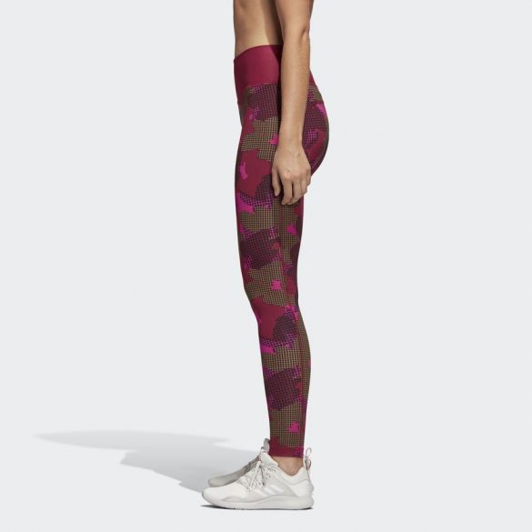 Спортивные леггинсы Adidas Believe This CX0010_image_2